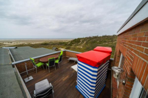 Appartement Möwennest